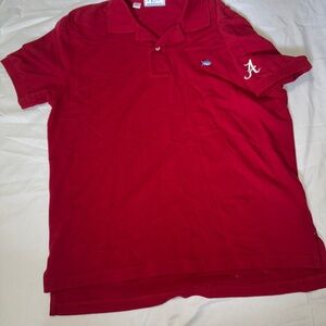 Men's  Southern Tide Polo Shirt